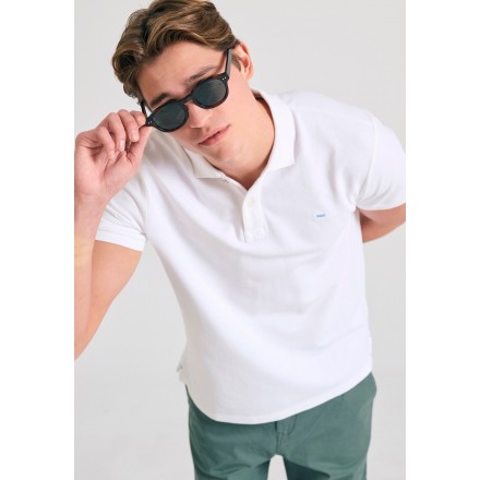 FUNKY BUDDHA FBM011-001-11-WHITE White