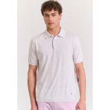 FUNKY BUDDHA FBM011-005-09-OFF WHITE MEL Εκρού Εικόνα 