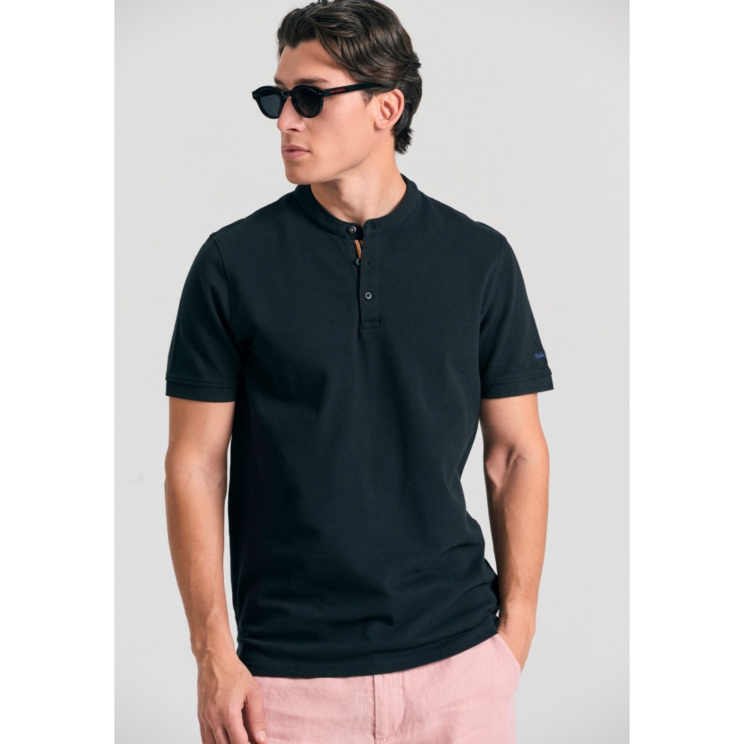 FUNKY BUDDHA FBM011-005-11-BLACK Μαύρο