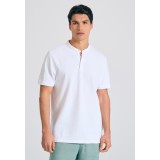 FUNKY BUDDHA FBM011-005-11-WHITE Λευκό Εικόνα 