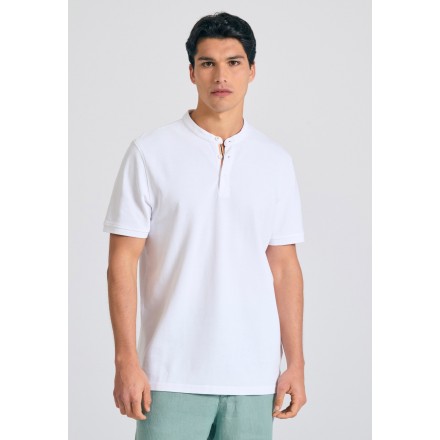 FUNKY BUDDHA FBM011-005-11-WHITE Λευκό
