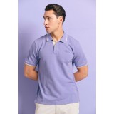 FUNKY BUDDHA FBM011-006-11-DAHLIA PURPLE MEL Μωβ Εικόνα 