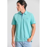 FUNKY BUDDHA FBM011-008-11-AQUA Σιελ Εικόνα 