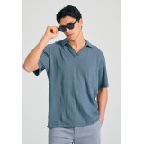FUNKY BUDDHA FBM011-012-11-STEEL GREY Γκρί Εικόνα 