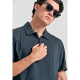 FUNKY BUDDHA FBM011-015-11-ANTHRACITE Ανθρακί Εικόνα 
