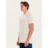 BASEHIT 251.BM35.60-OFF WHITE Εκρού Εικόνα 0