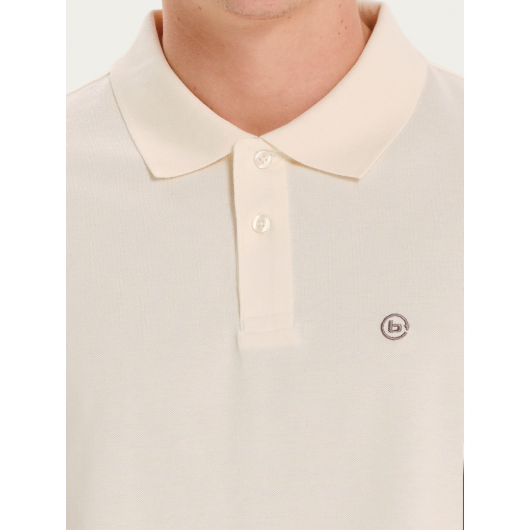 BASEHIT 251.BM35.60-OFF WHITE Εκρού