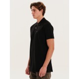 BASEHIT 251.BM35.60-BLACK Black Image 0