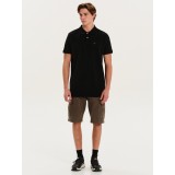 BASEHIT 251.BM35.60-BLACK Black Image 2