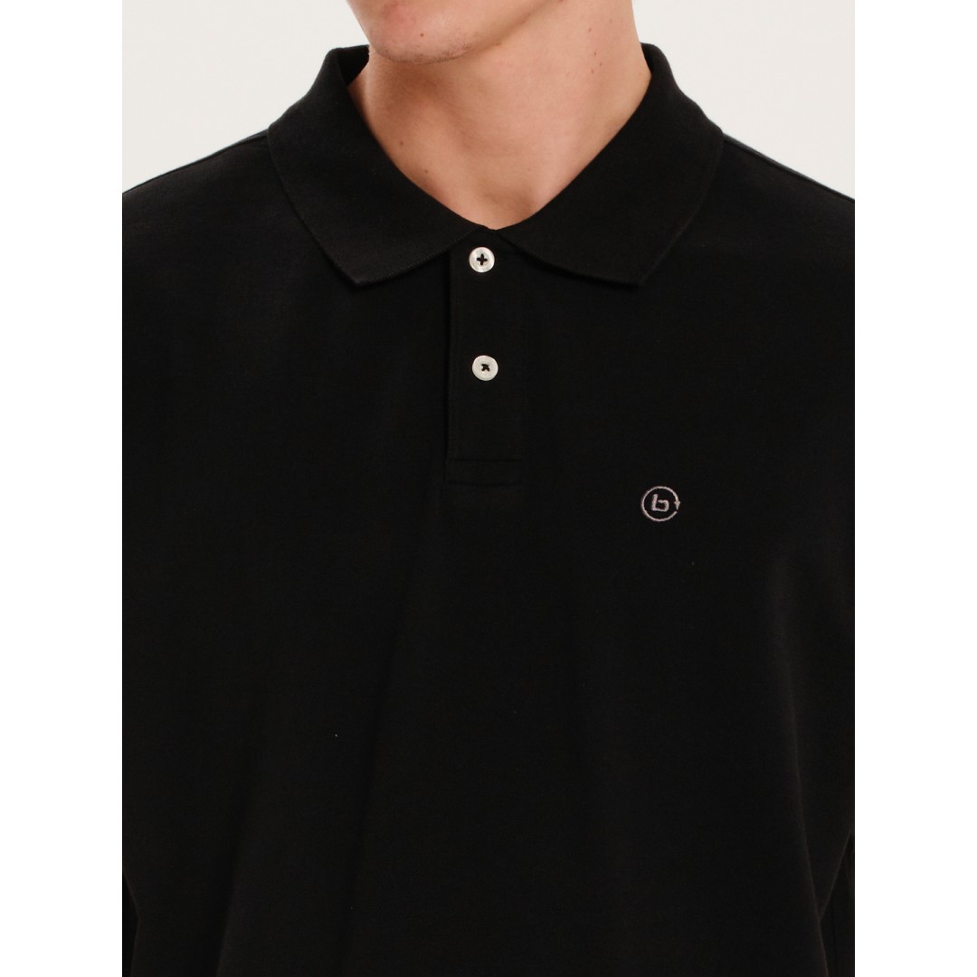 BASEHIT 251.BM35.60-BLACK Black