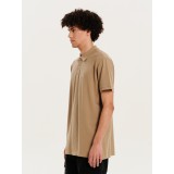 BASEHIT 251.BM35.60-D.BEIGE Beige Image 0