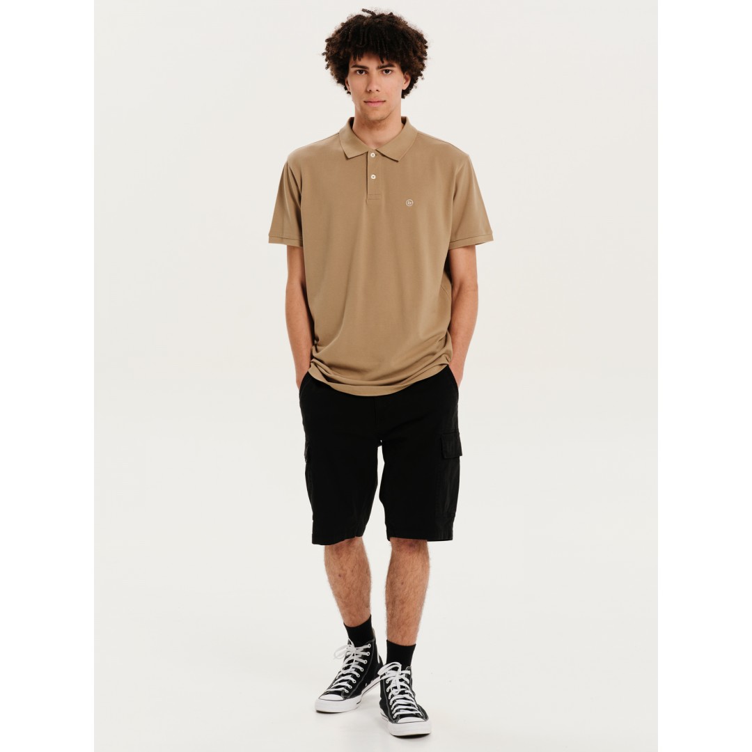 BASEHIT 251.BM35.60-D.BEIGE Beige