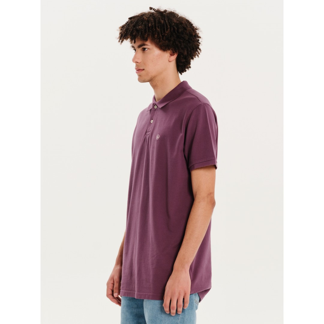 BASEHIT 251.BM35.60-MAUVE PURPLE Μωβ
