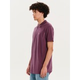 BASEHIT 251.BM35.60-MAUVE PURPLE Μωβ Εικόνα 0
