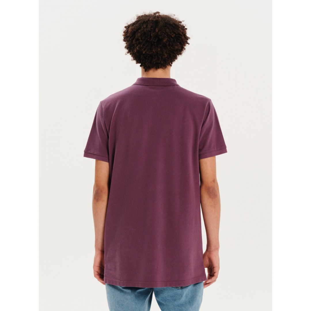 BASEHIT 251.BM35.60-MAUVE PURPLE Μωβ