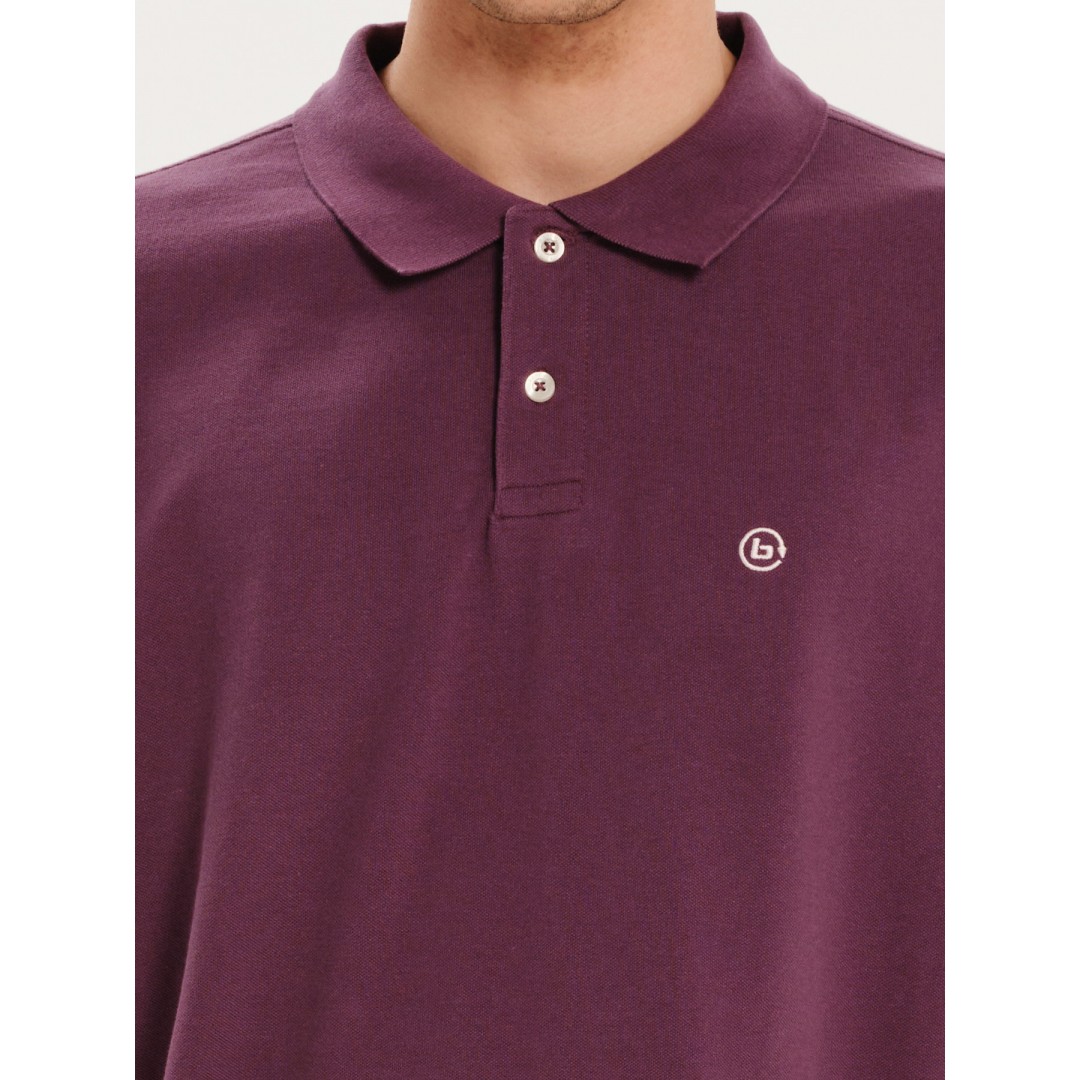 BASEHIT 251.BM35.60-MAUVE PURPLE Μωβ