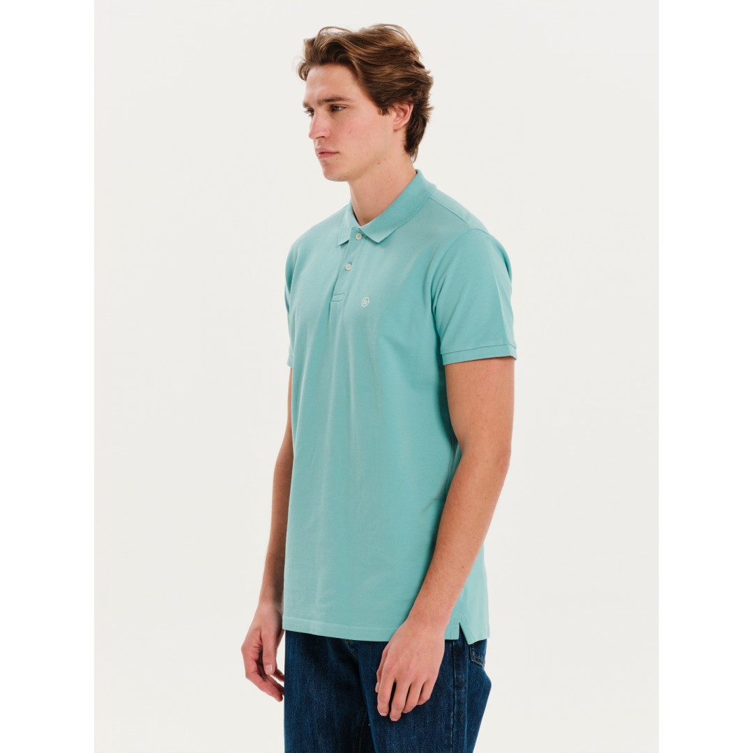 BASEHIT 251.BM35.60-TURQUOISE BLUE Turquoise