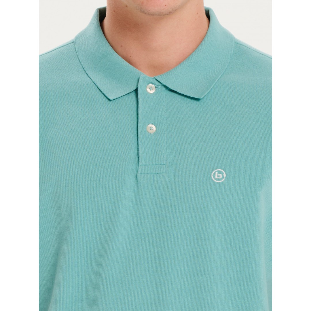 BASEHIT 251.BM35.60-TURQUOISE BLUE Turquoise