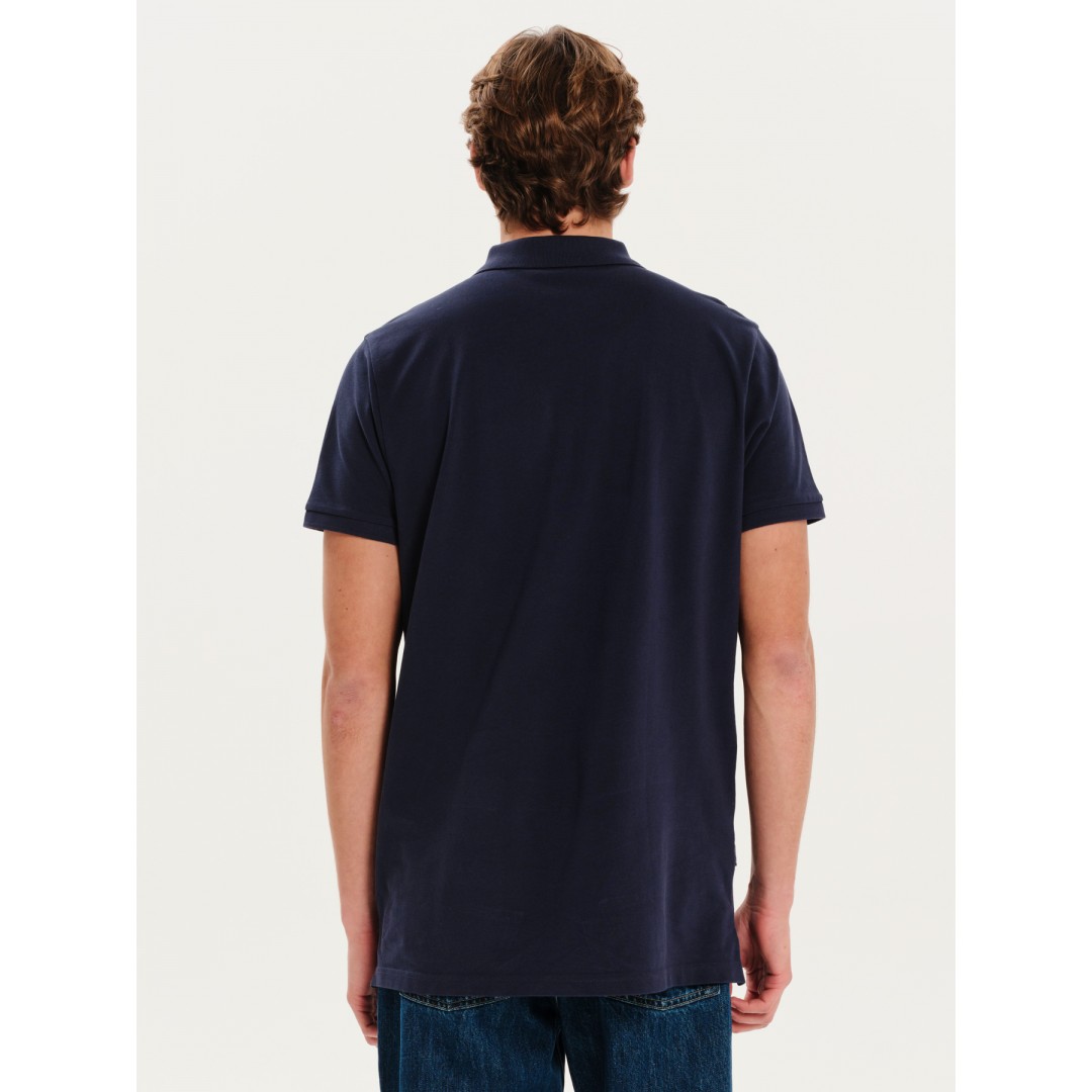 BASEHIT 251.BM35.60-MIDNIGHT Blue
