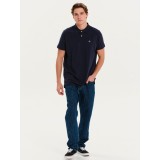 BASEHIT 251.BM35.60-MIDNIGHT Blue Image 2
