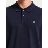 BASEHIT 251.BM35.60-MIDNIGHT Blue Image 3
