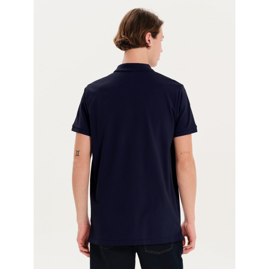 BASEHIT 251.BM35.60-D.ROYAL Royal Blue