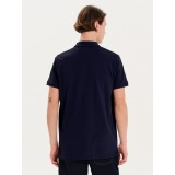 BASEHIT 251.BM35.60-D.ROYAL Royal Blue Image 1