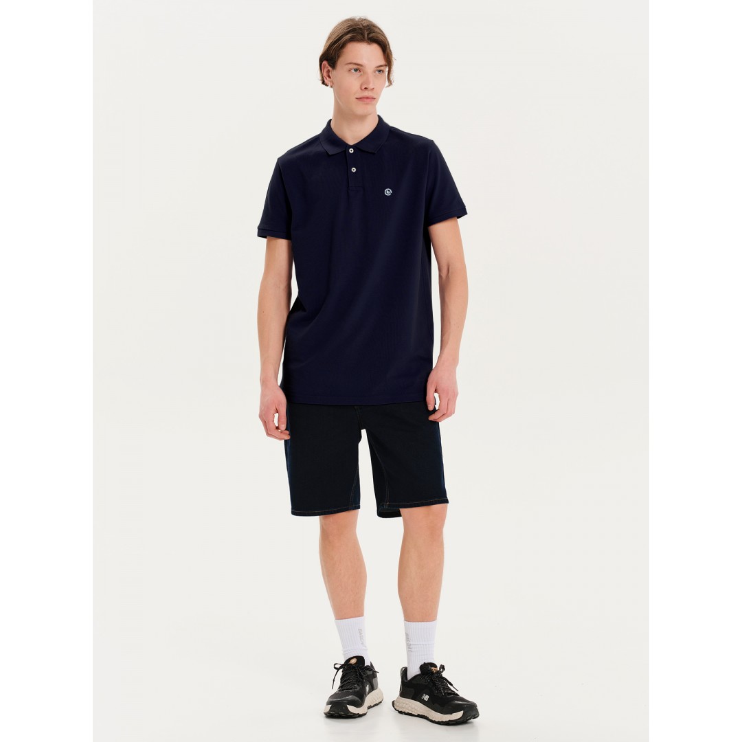 BASEHIT 251.BM35.60-D.ROYAL Royal Blue