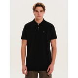 BASEHIT 251.BM35.60-BLACK Black Image 