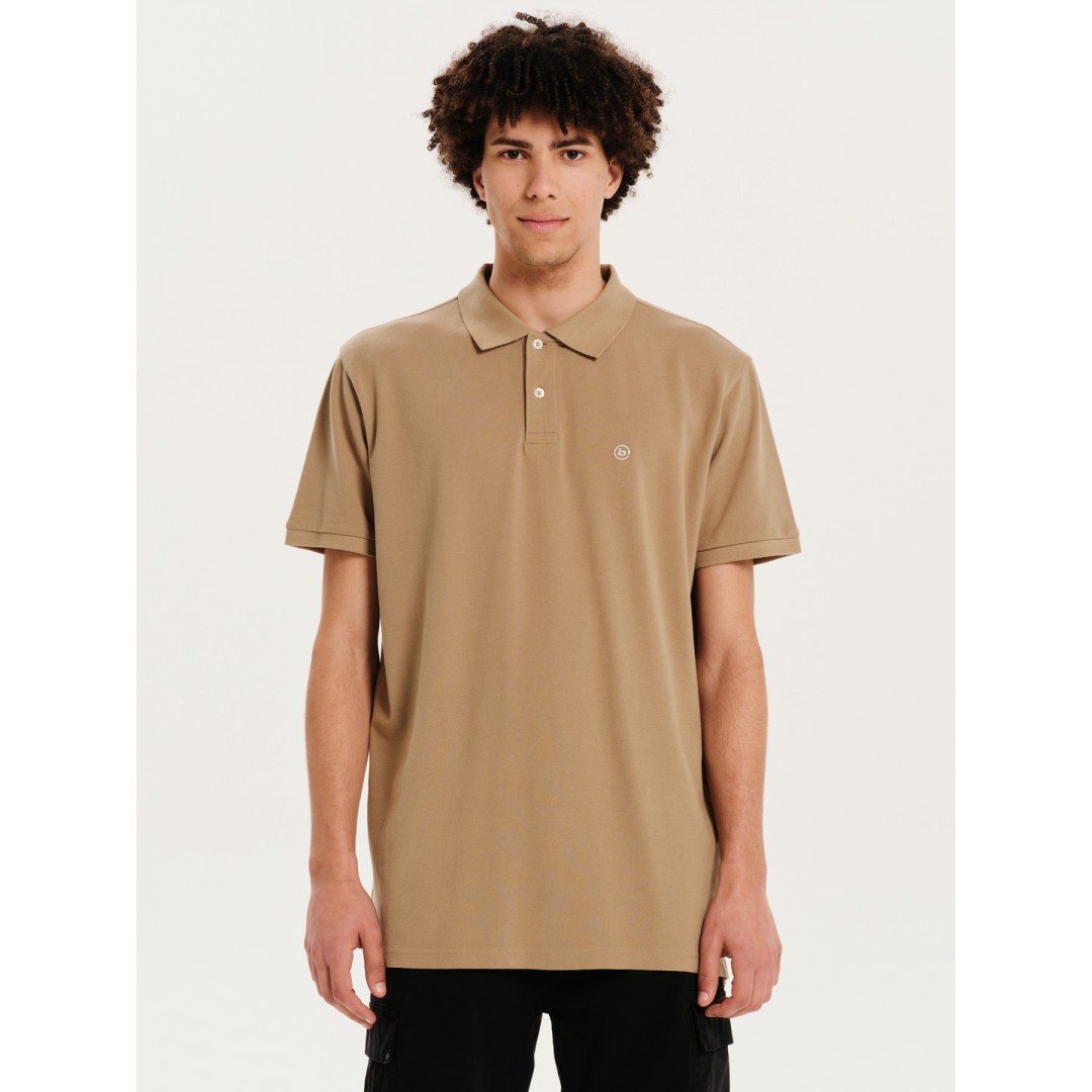 BASEHIT 251.BM35.60-D.BEIGE Beige