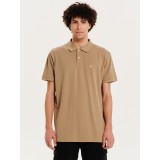 BASEHIT 251.BM35.60-D.BEIGE Beige Image 