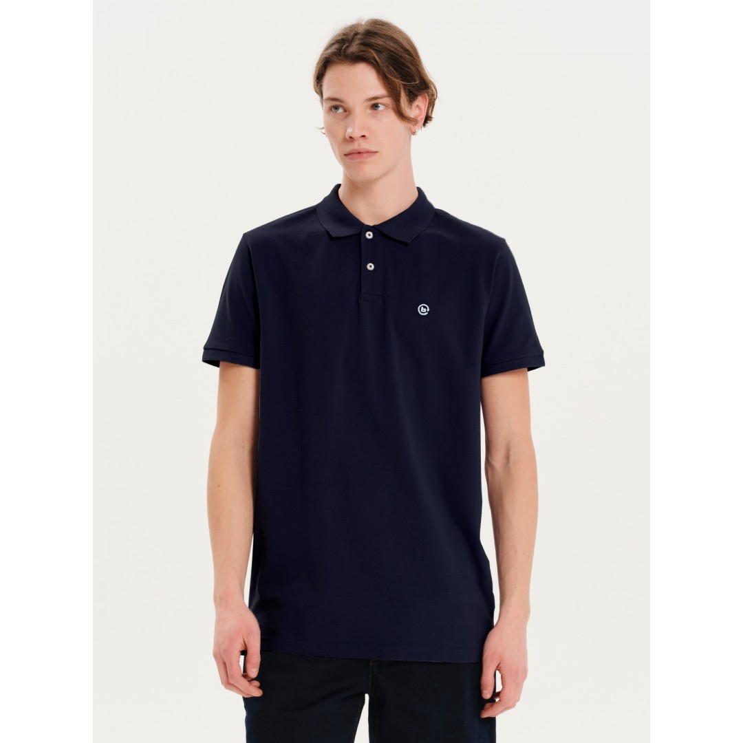 BASEHIT 251.BM35.60-D.ROYAL Royal Blue