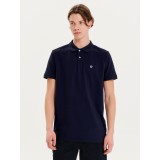 BASEHIT 251.BM35.60-D.ROYAL Royal Blue Image 