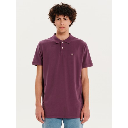 BASEHIT 251.BM35.60-MAUVE PURPLE Μωβ