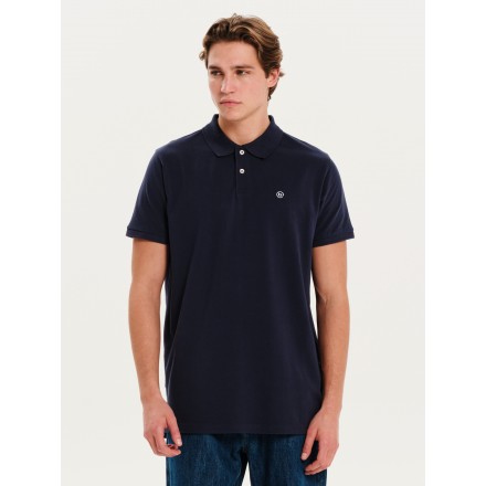 BASEHIT 251.BM35.60-MIDNIGHT Blue