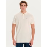 BASEHIT 251.BM35.60-OFF WHITE Εκρού Εικόνα 
