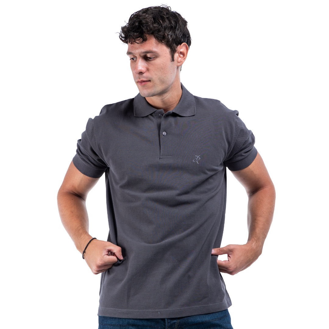 TARGET S24-54018-24 Ανθρακί