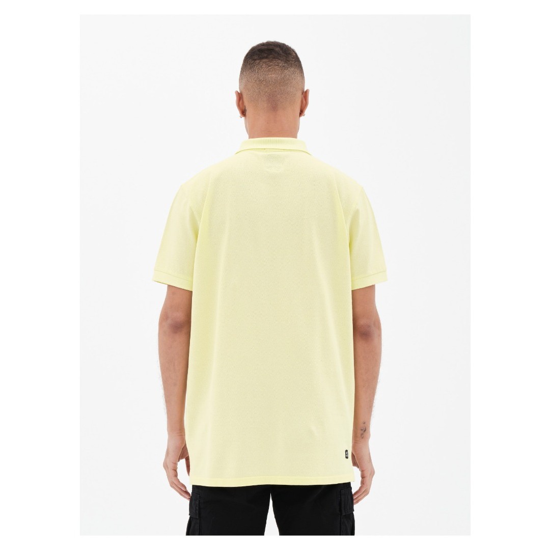 EMERSON 221.EM35.69GD-LIME YELLOW Λαχανί