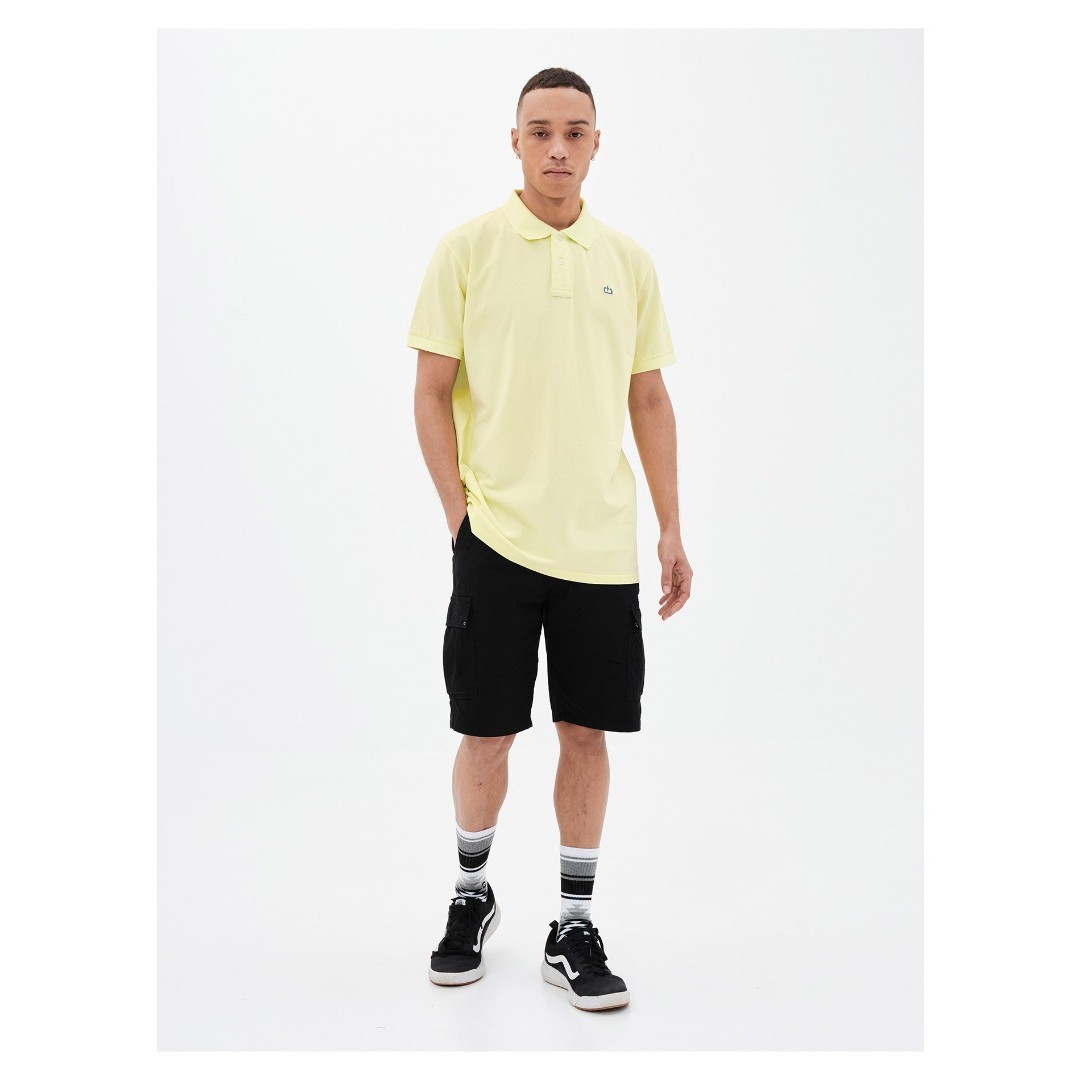 EMERSON 221.EM35.69GD-LIME YELLOW Λαχανί