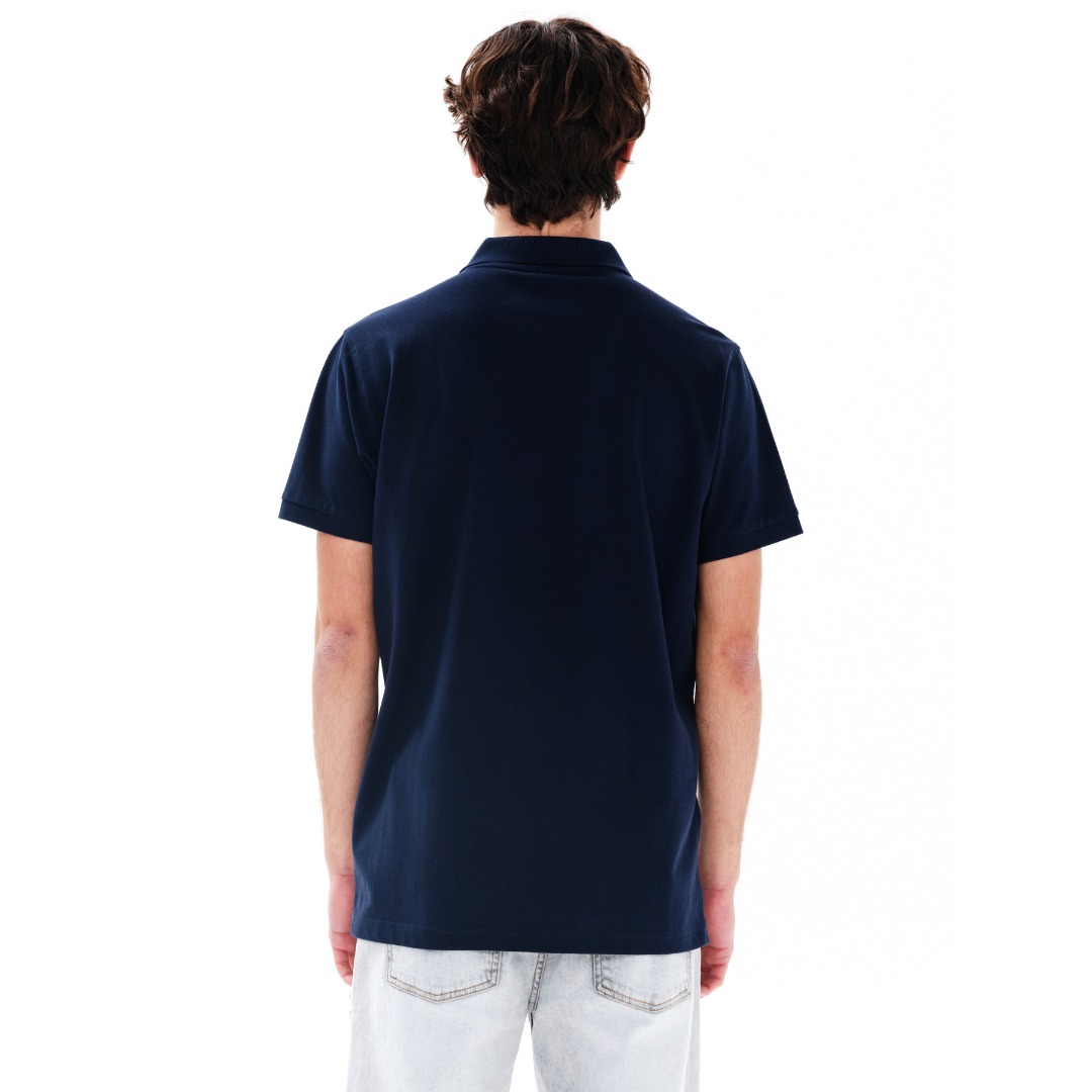 EMERSON 241.EM35.69-NAVY BLUE Μπλε