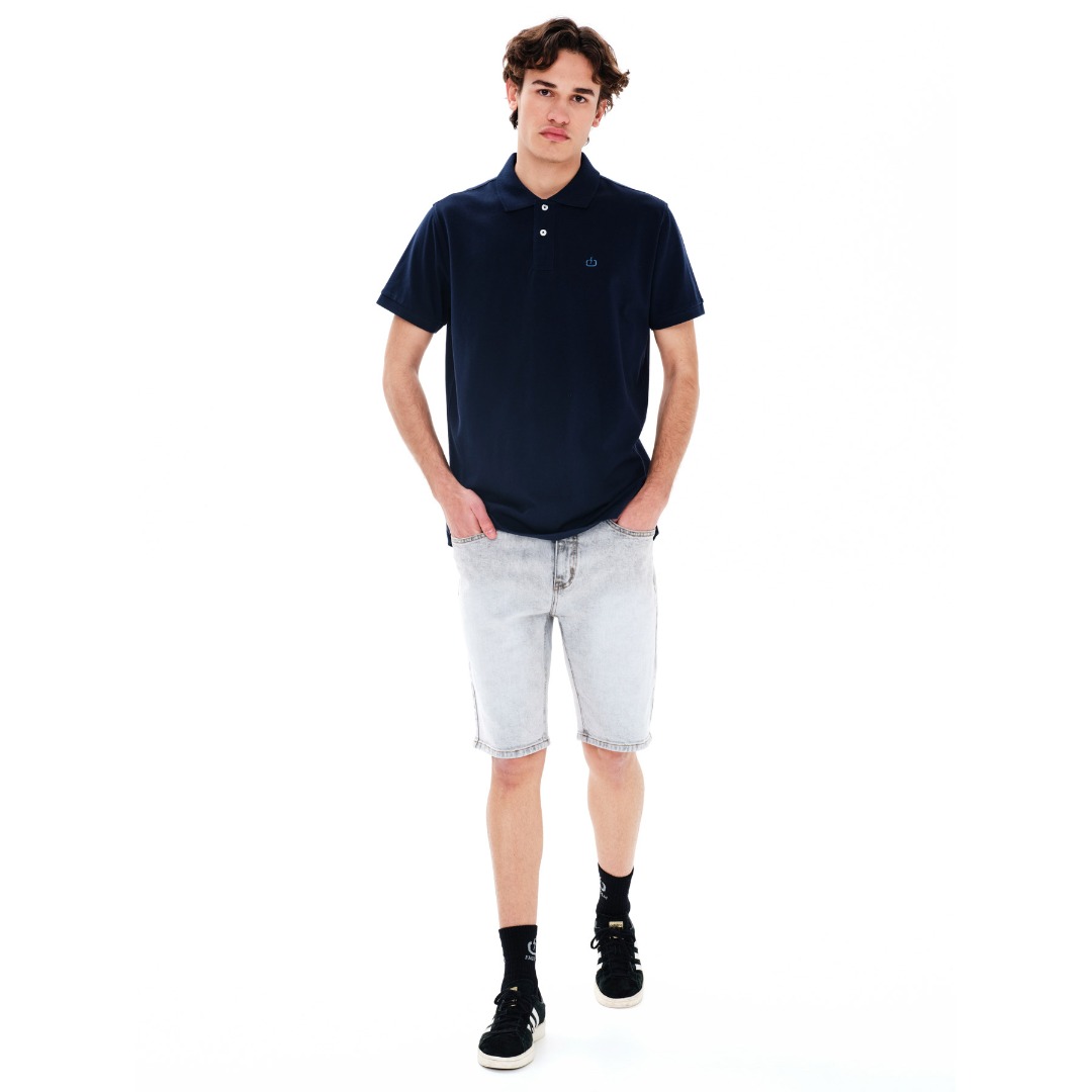 EMERSON 241.EM35.69-NAVY BLUE Μπλε