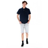 EMERSON 241.EM35.69-NAVY BLUE Μπλε Εικόνα 2