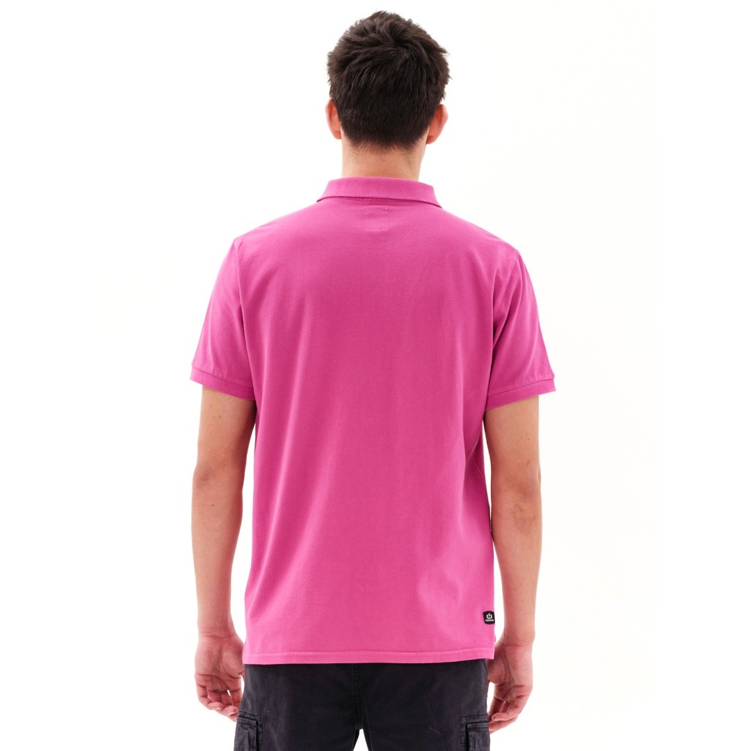 EMERSON 231.EM35.69GD-RASPBERRY Crimson