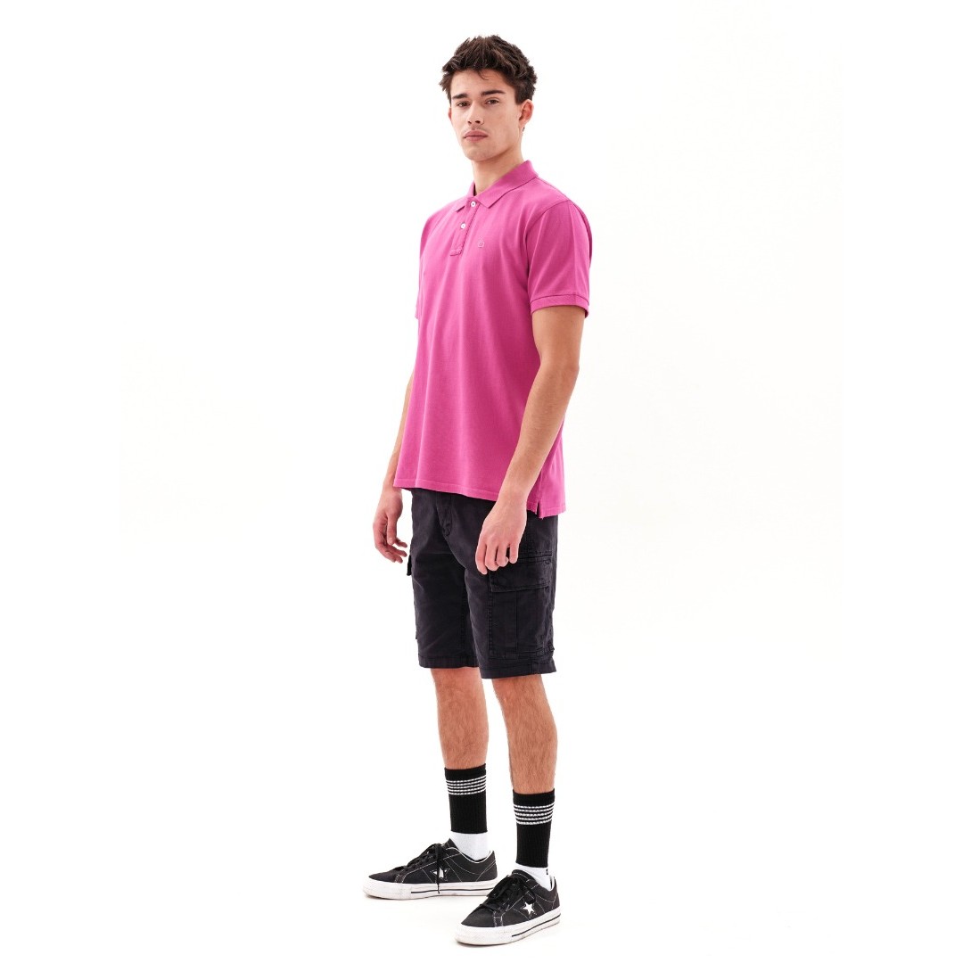 EMERSON 231.EM35.69GD-RASPBERRY Crimson