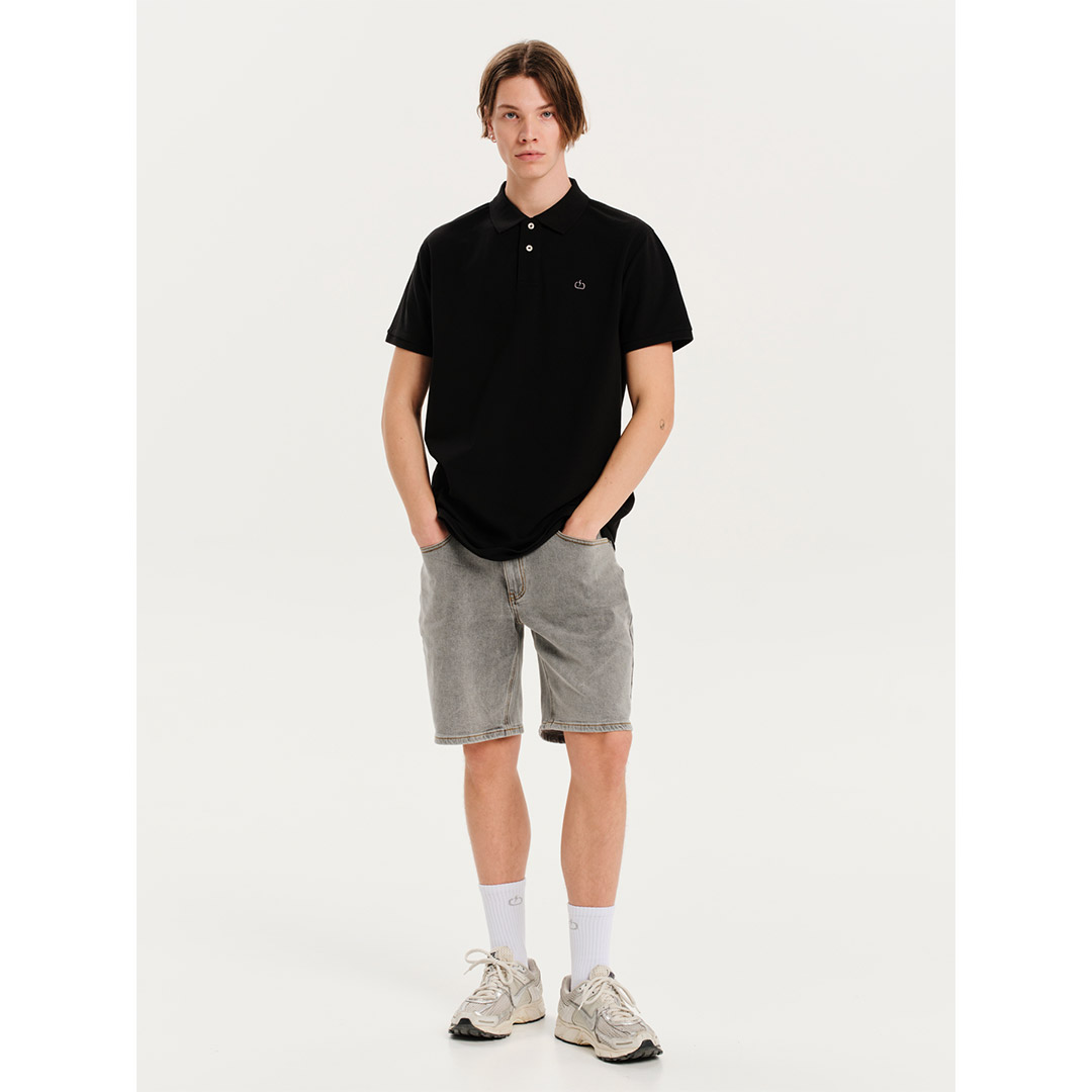 EMERSON 251.EM35.69-BLACK Μαύρο