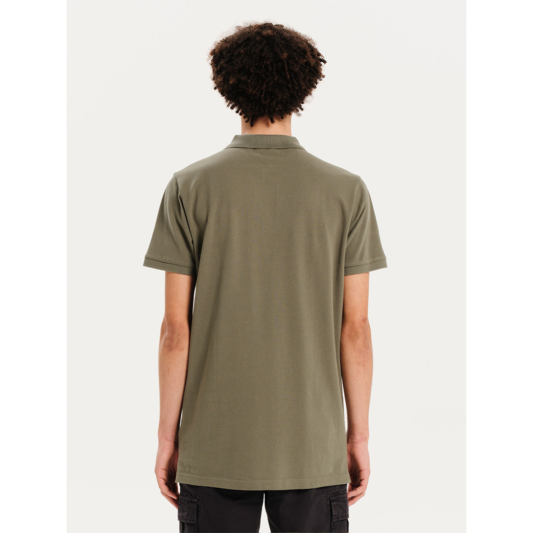 EMERSON 251.EM35.59-OLIVE GREEN ΛΑΔΙ