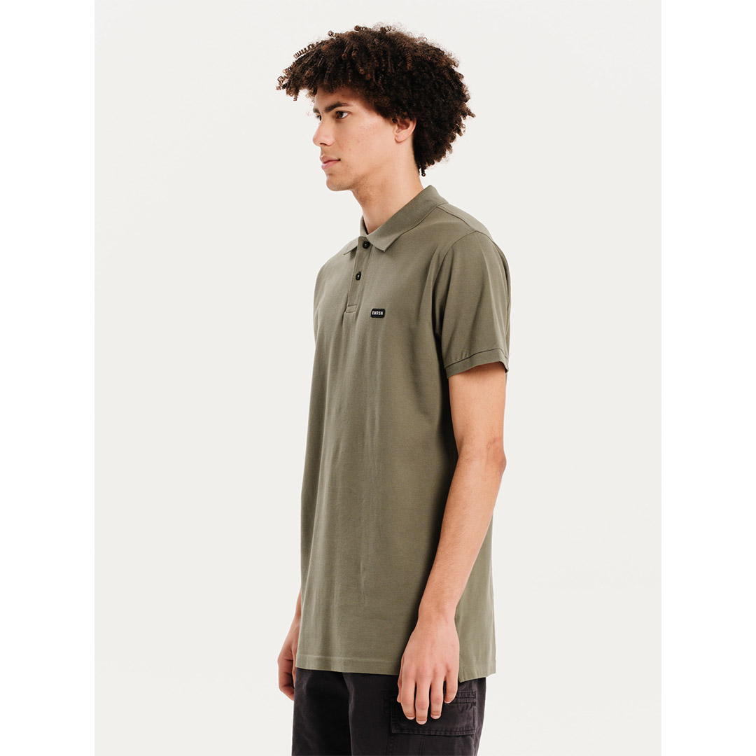 EMERSON 251.EM35.59-OLIVE GREEN ΛΑΔΙ