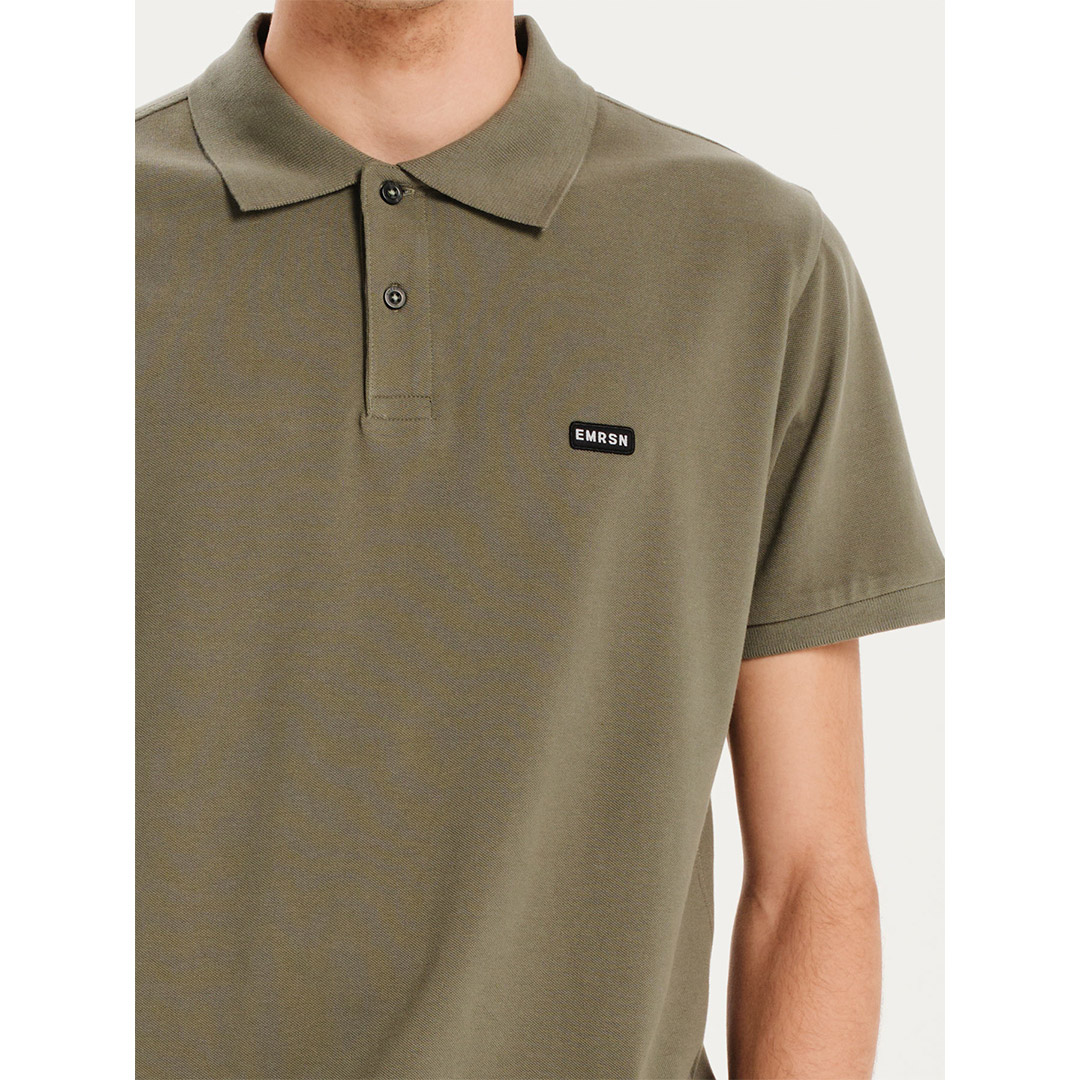 EMERSON 251.EM35.59-OLIVE GREEN ΛΑΔΙ