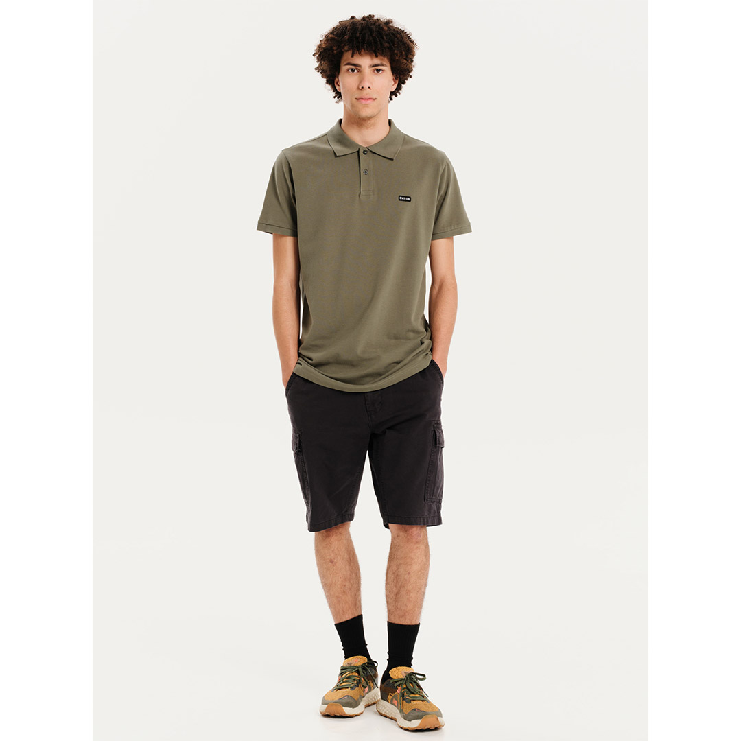 EMERSON 251.EM35.59-OLIVE GREEN ΛΑΔΙ