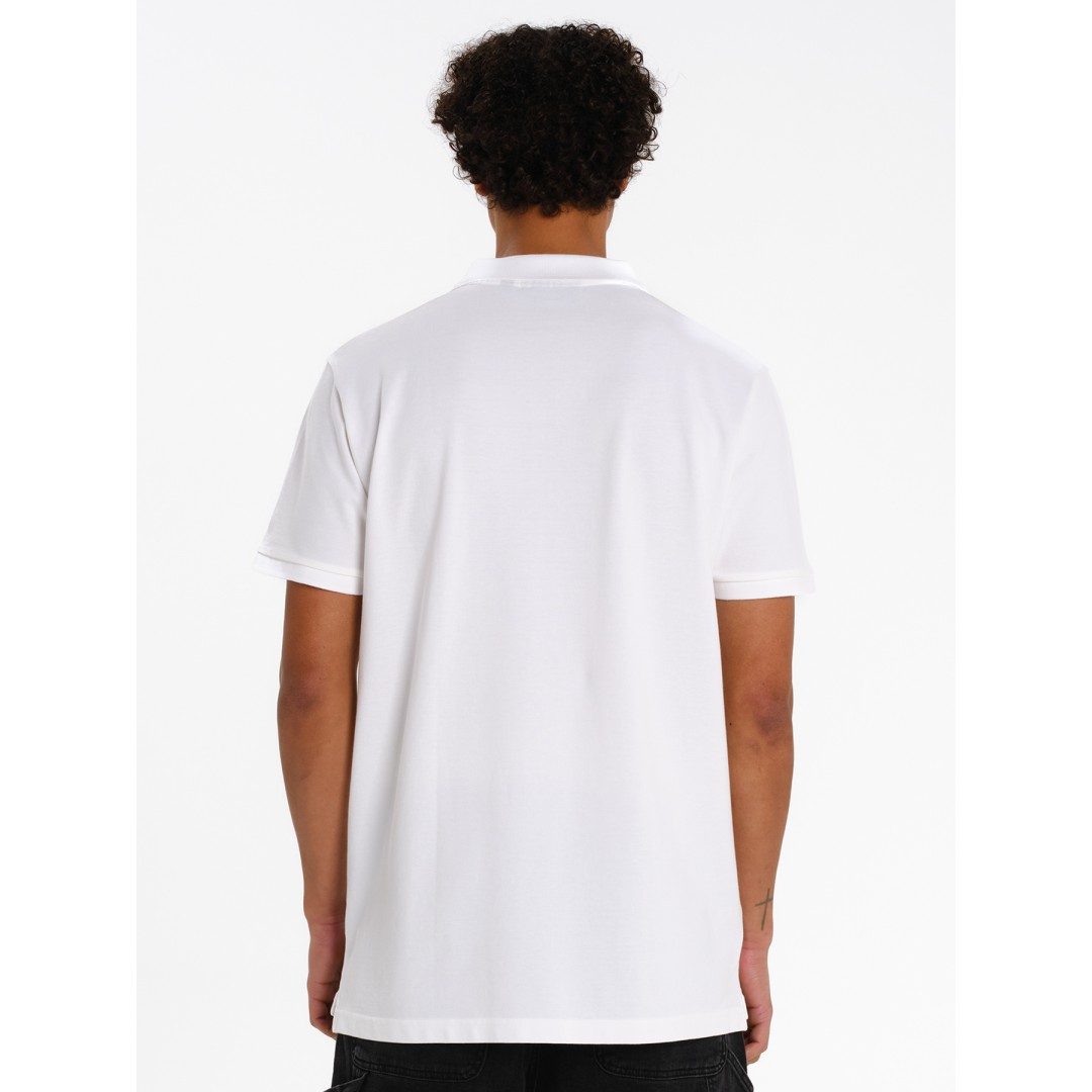 EMERSON  261.EM35.69-WHITE White